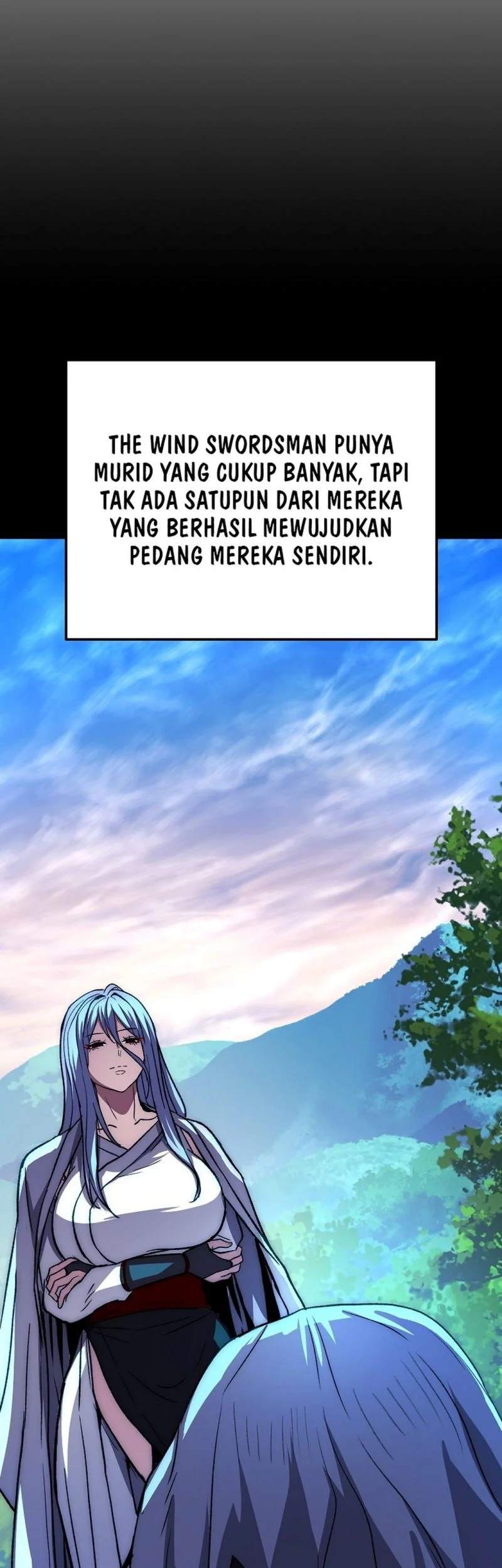 The Returnee’s Hidden Strategy Stream Chapter 21 Gambar 45