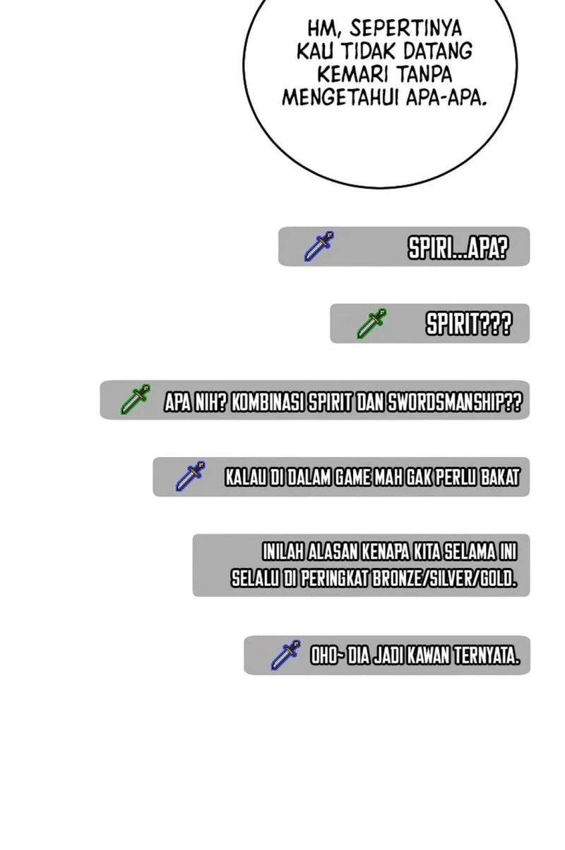The Returnee’s Hidden Strategy Stream Chapter 21 Gambar 50