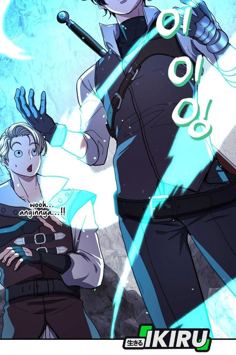 The Returnee’s Hidden Strategy Stream Chapter 21 Gambar 54