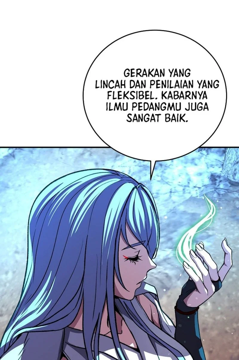 The Returnee’s Hidden Strategy Stream Chapter 21 Gambar 56