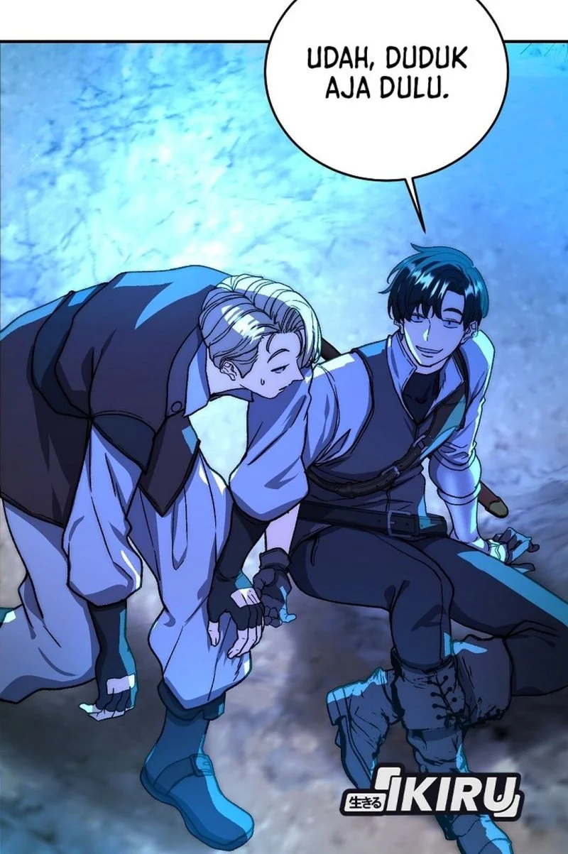 The Returnee’s Hidden Strategy Stream Chapter 21 Gambar 4