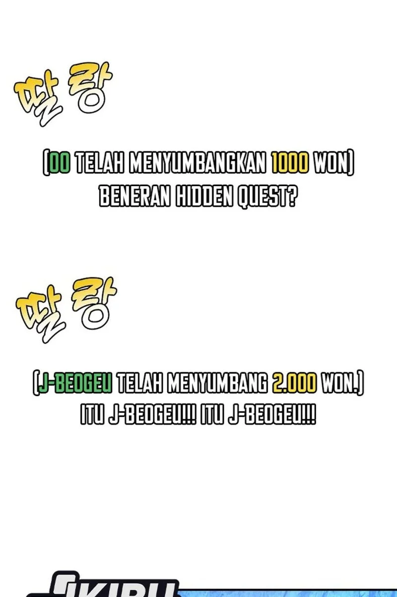 The Returnee’s Hidden Strategy Stream Chapter 21 Gambar 62