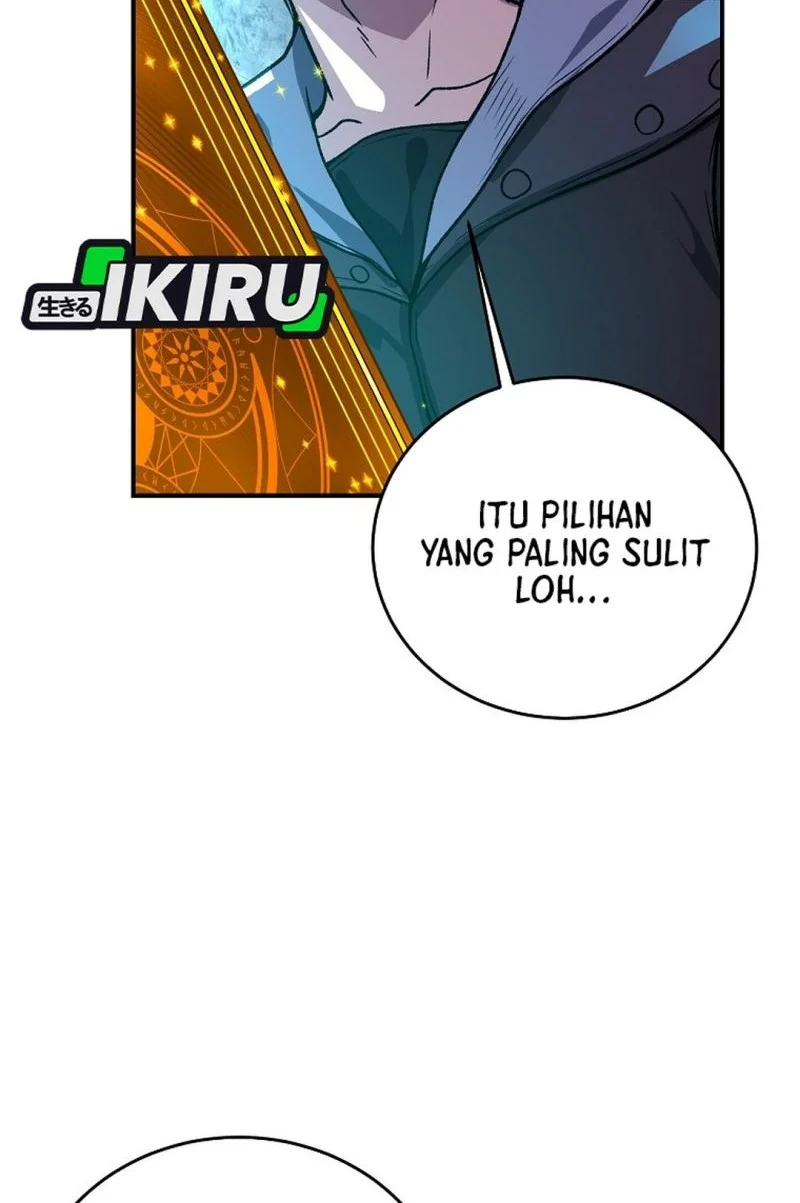 The Returnee’s Hidden Strategy Stream Chapter 21 Gambar 66