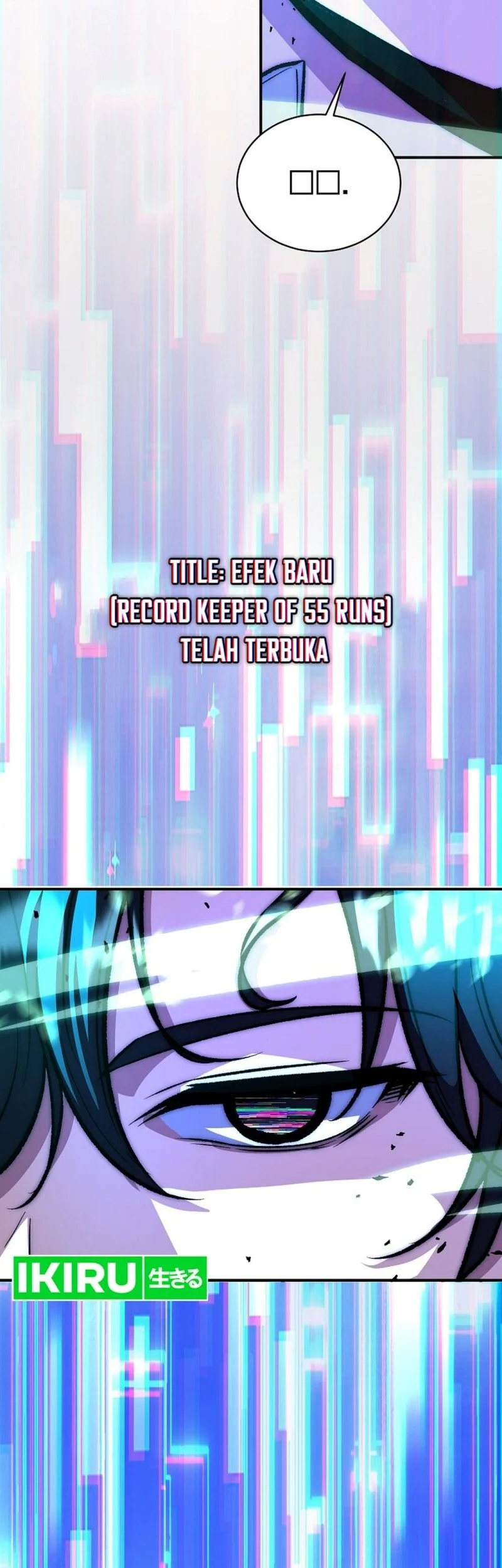 The Returnee’s Hidden Strategy Stream Chapter 21 Gambar 71