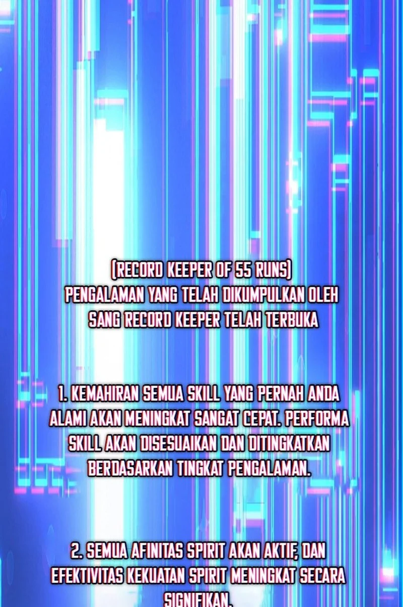 The Returnee’s Hidden Strategy Stream Chapter 21 Gambar 72