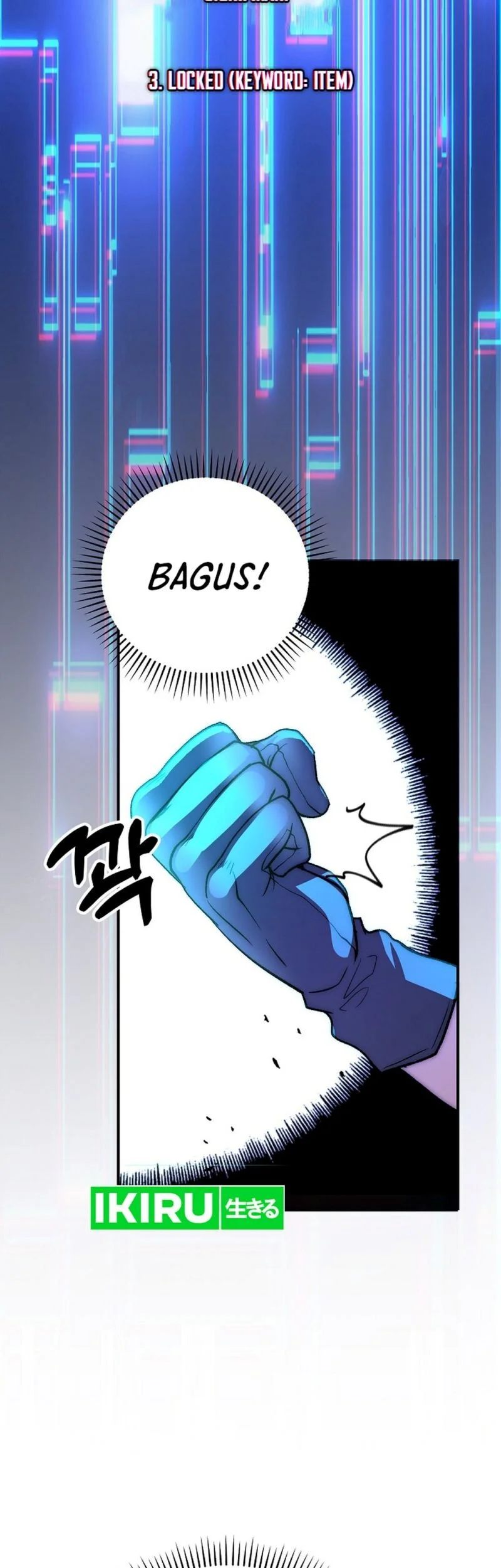 The Returnee’s Hidden Strategy Stream Chapter 21 Gambar 73