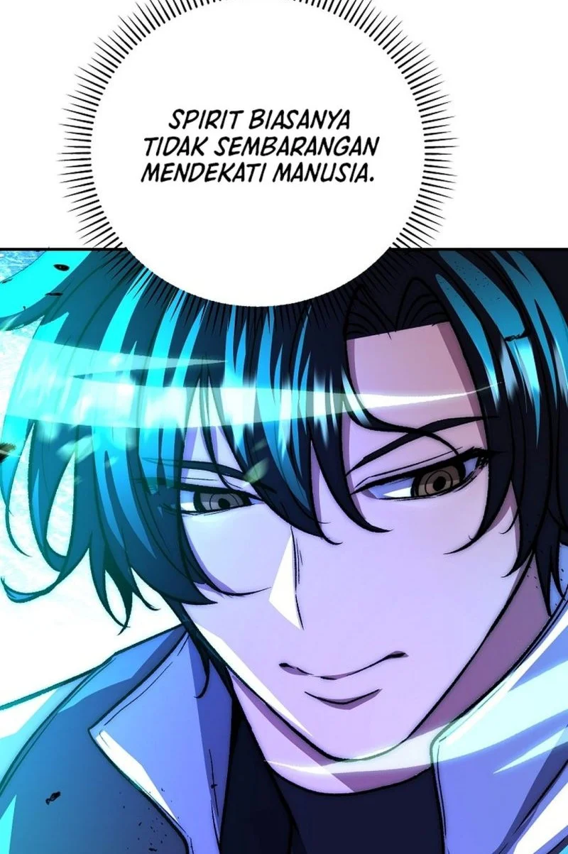 The Returnee’s Hidden Strategy Stream Chapter 21 Gambar 74