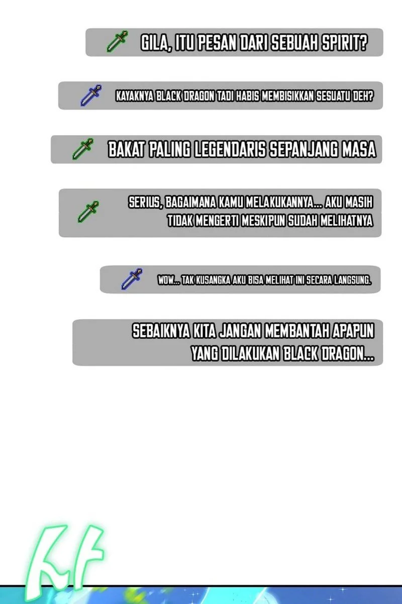 The Returnee’s Hidden Strategy Stream Chapter 21 Gambar 80