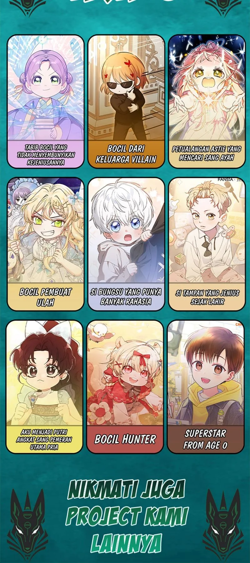 The Returnee’s Hidden Strategy Stream Chapter 21 Gambar 85