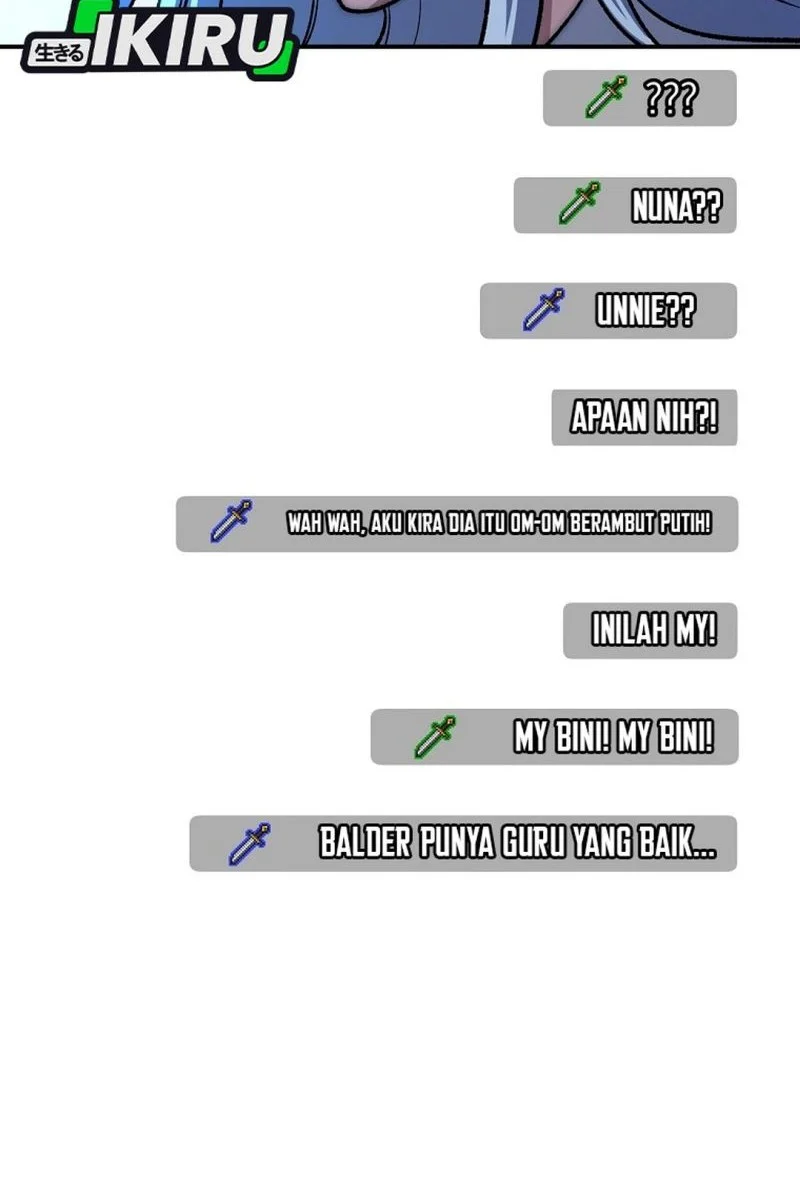 The Returnee’s Hidden Strategy Stream Chapter 21 Gambar 8