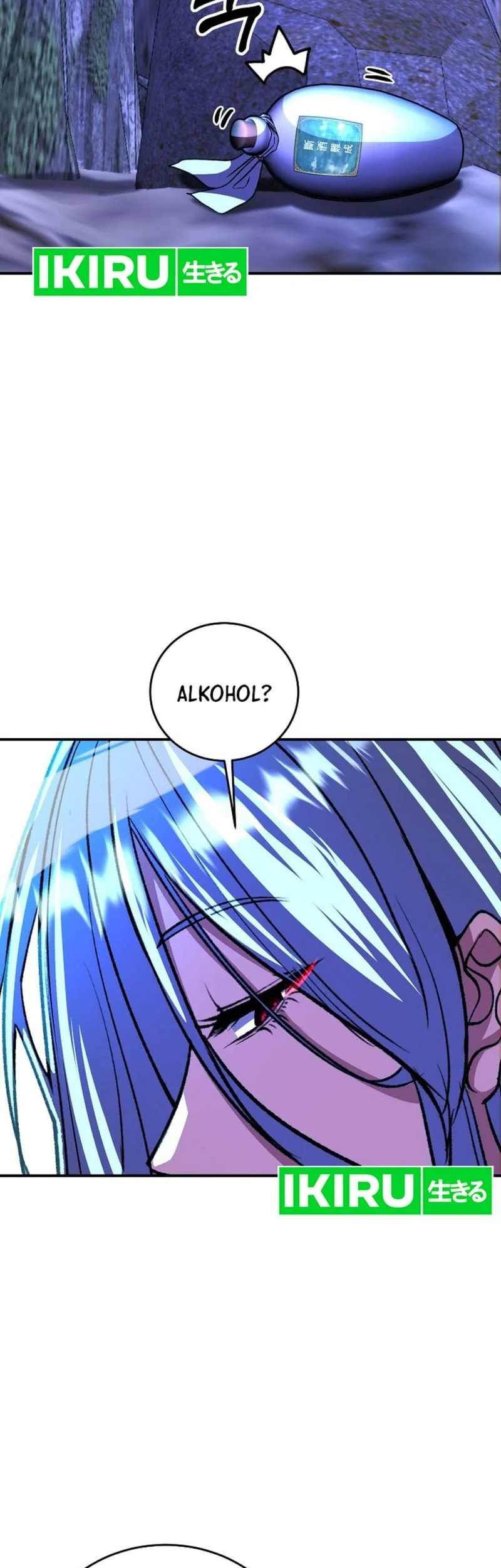 The Returnee’s Hidden Strategy Stream Chapter 21 Gambar 13