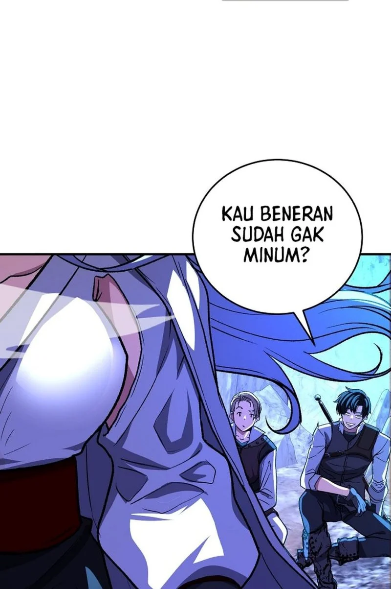 The Returnee’s Hidden Strategy Stream Chapter 21 Gambar 16