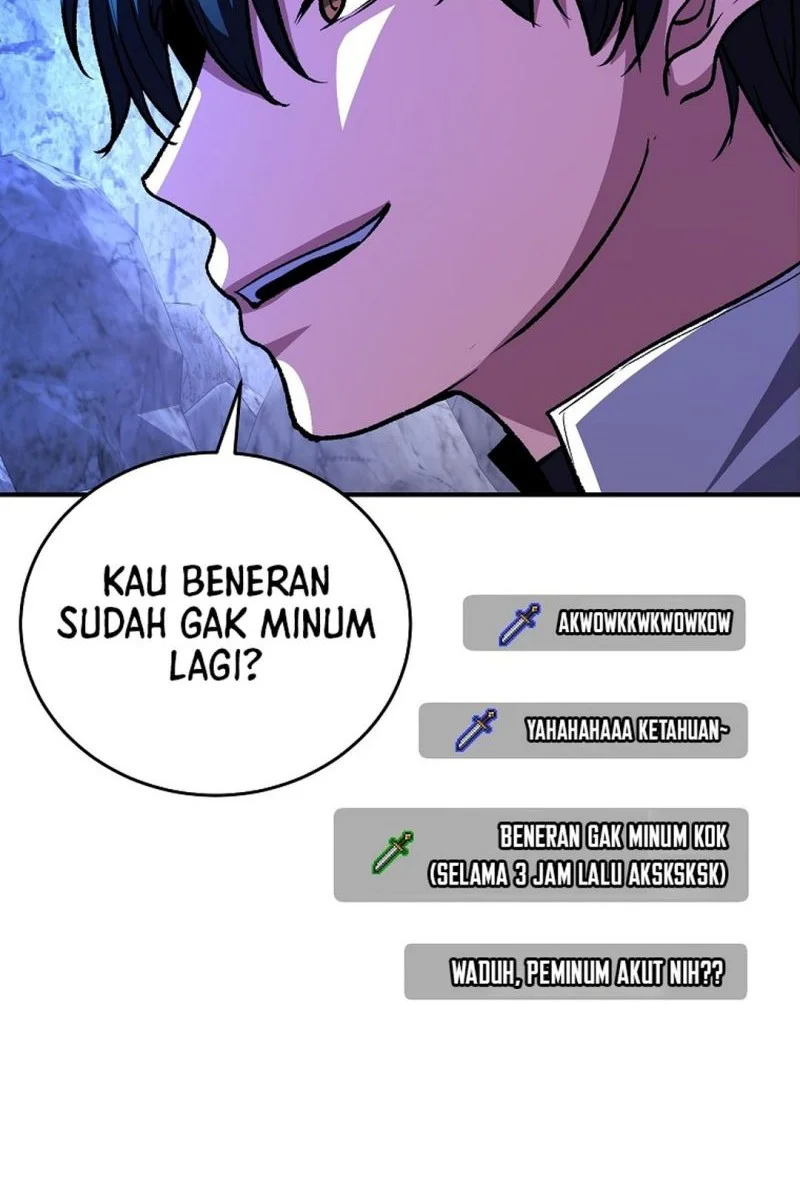 The Returnee’s Hidden Strategy Stream Chapter 21 Gambar 18