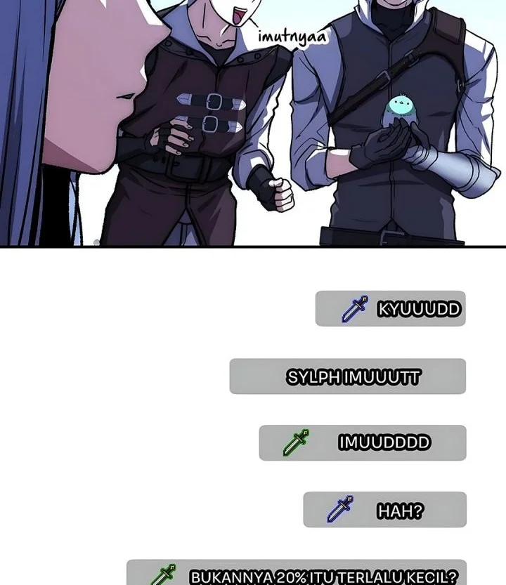 The Returnee’s Hidden Strategy Stream Chapter 22 Gambar 24