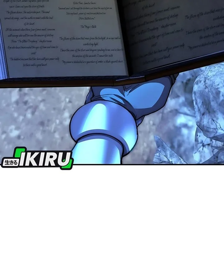 The Returnee’s Hidden Strategy Stream Chapter 22 Gambar 32