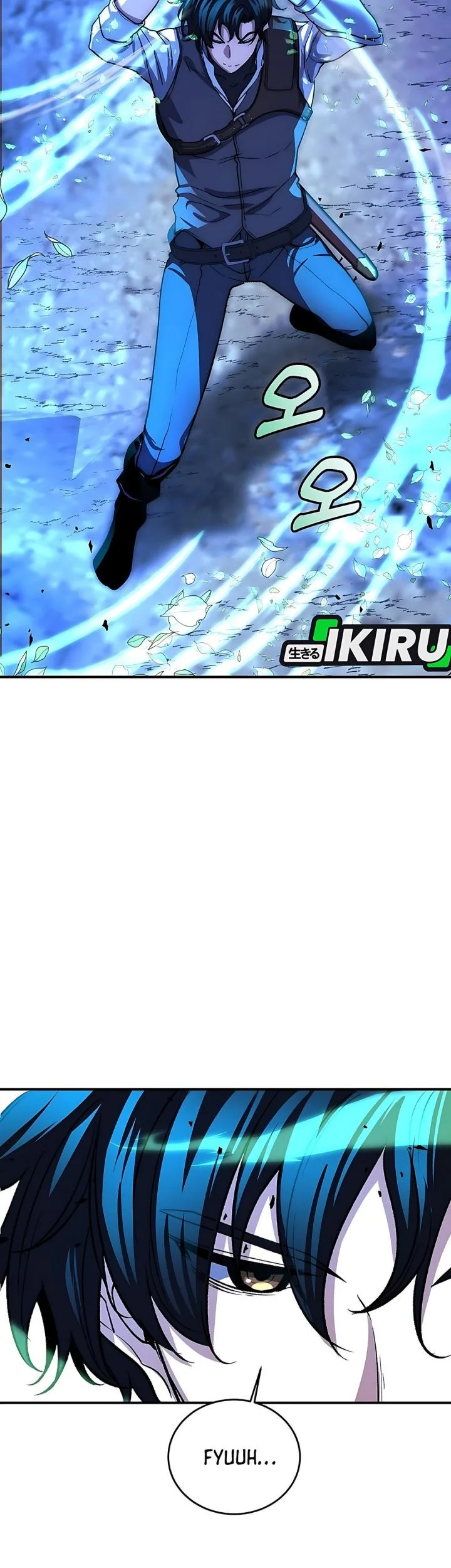 The Returnee’s Hidden Strategy Stream Chapter 22 Gambar 45