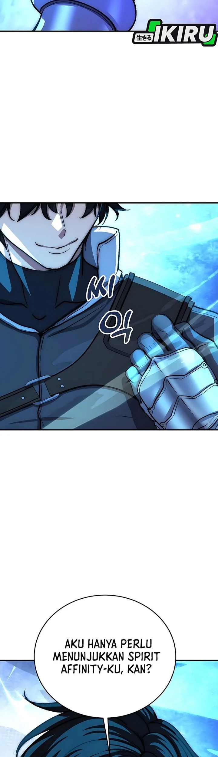 The Returnee’s Hidden Strategy Stream Chapter 22 Gambar 3