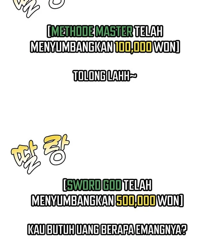 The Returnee’s Hidden Strategy Stream Chapter 22 Gambar 60