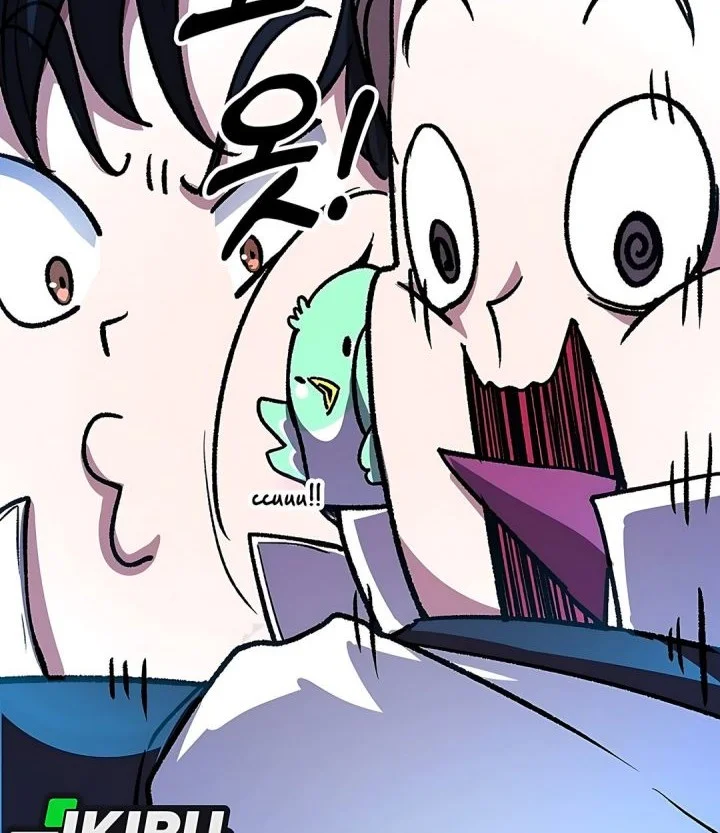 The Returnee’s Hidden Strategy Stream Chapter 22 Gambar 64