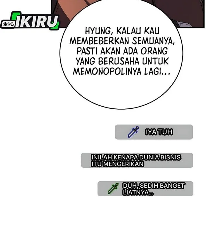 The Returnee’s Hidden Strategy Stream Chapter 22 Gambar 80