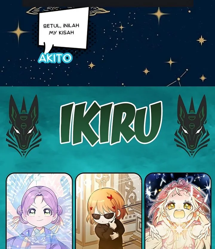 The Returnee’s Hidden Strategy Stream Chapter 22 Gambar 84