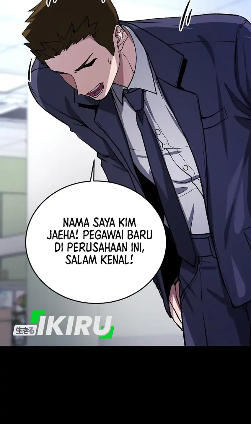 The Returnee’s Hidden Strategy Stream Chapter 23 Gambar 23