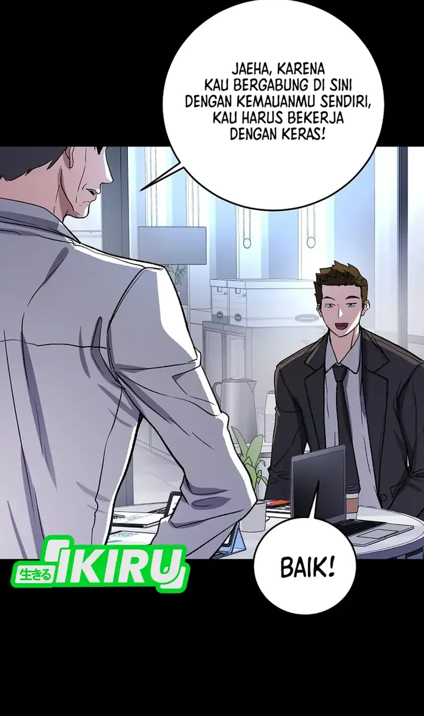 The Returnee’s Hidden Strategy Stream Chapter 23 Gambar 25