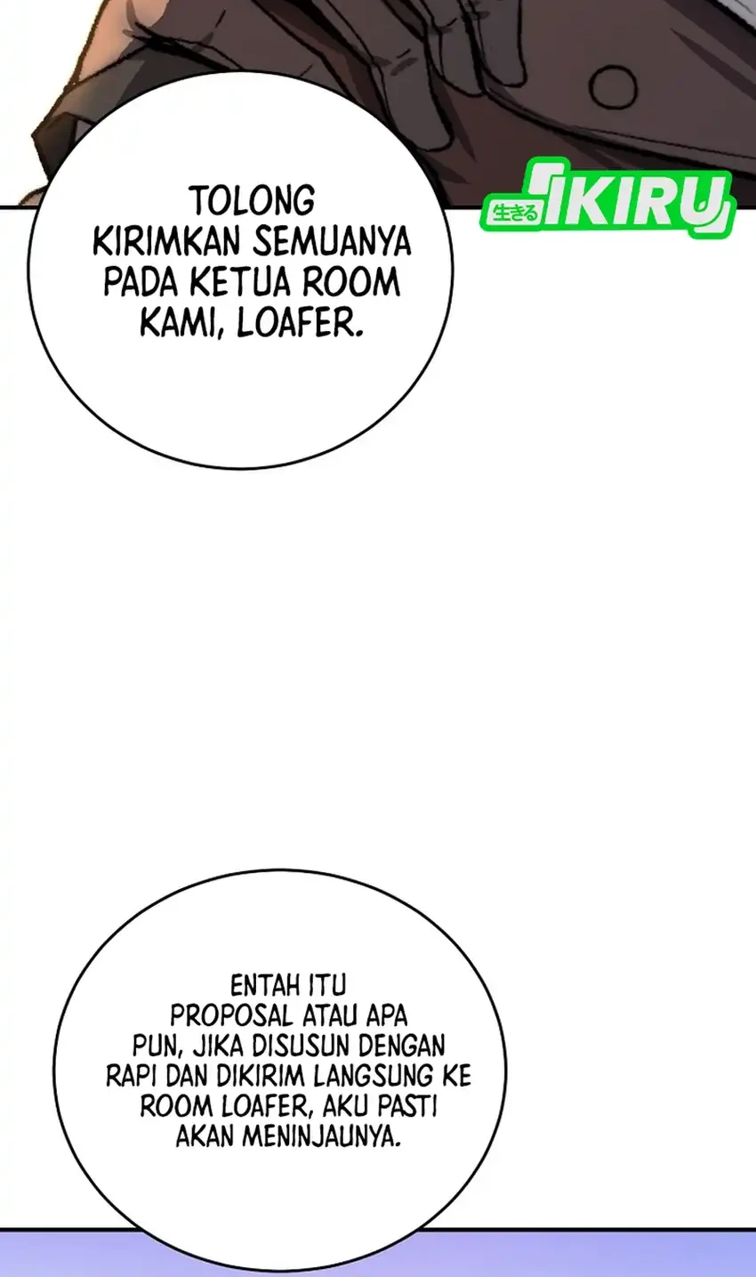 Manhwa The Returnee’s Hidden Strategy Stream Chapter 23 gambar 2