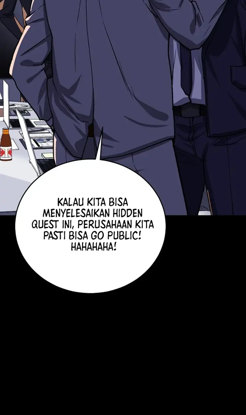 The Returnee’s Hidden Strategy Stream Chapter 23 Gambar 36