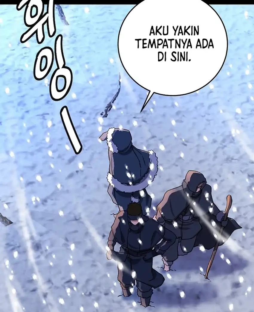 The Returnee’s Hidden Strategy Stream Chapter 23 Gambar 38