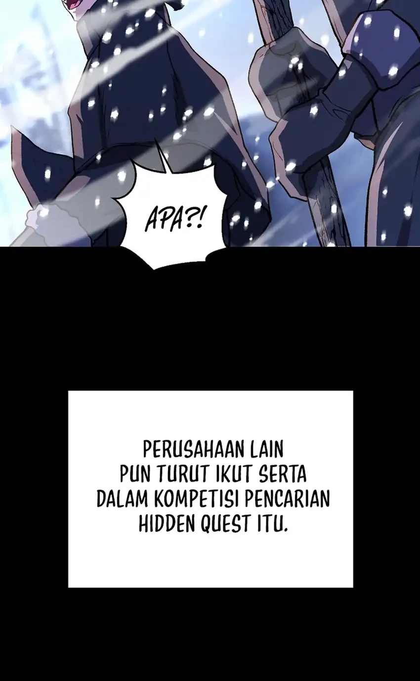 The Returnee’s Hidden Strategy Stream Chapter 23 Gambar 40