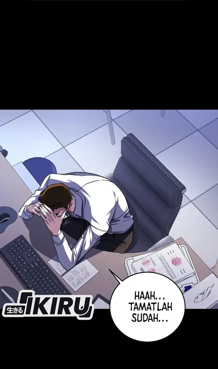 The Returnee’s Hidden Strategy Stream Chapter 23 Gambar 42