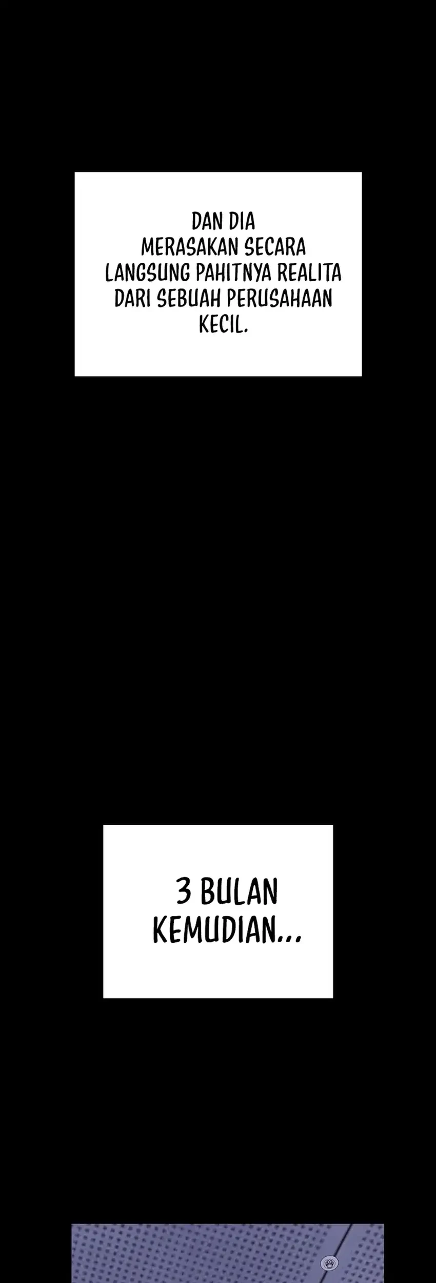 The Returnee’s Hidden Strategy Stream Chapter 23 Gambar 43