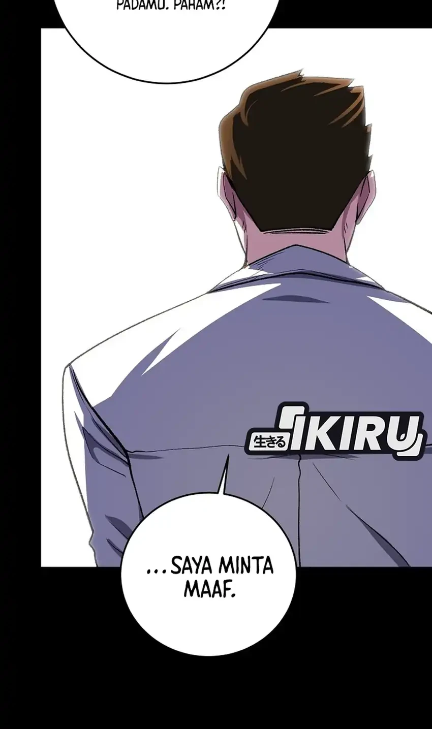 The Returnee’s Hidden Strategy Stream Chapter 23 Gambar 52