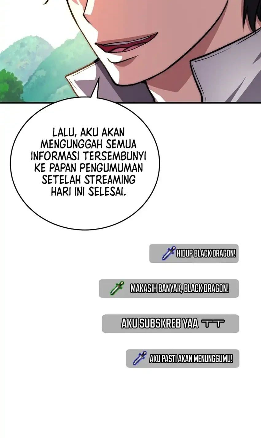 The Returnee’s Hidden Strategy Stream Chapter 23 Gambar 4