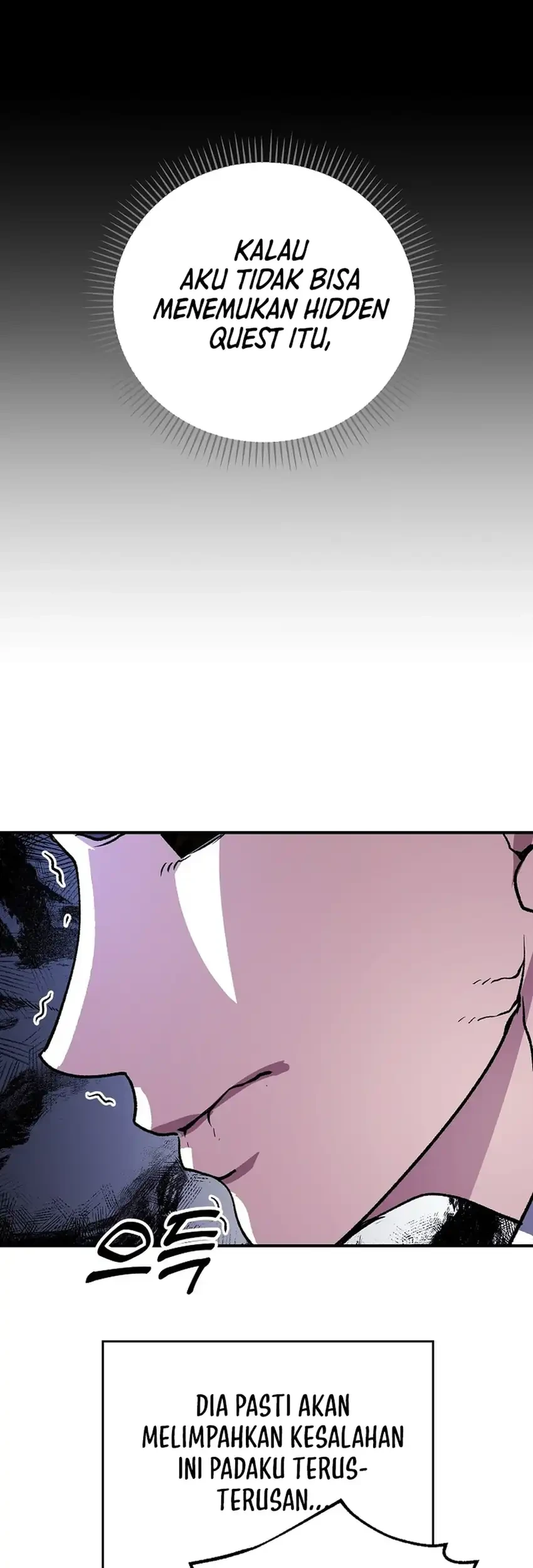 The Returnee’s Hidden Strategy Stream Chapter 23 Gambar 53