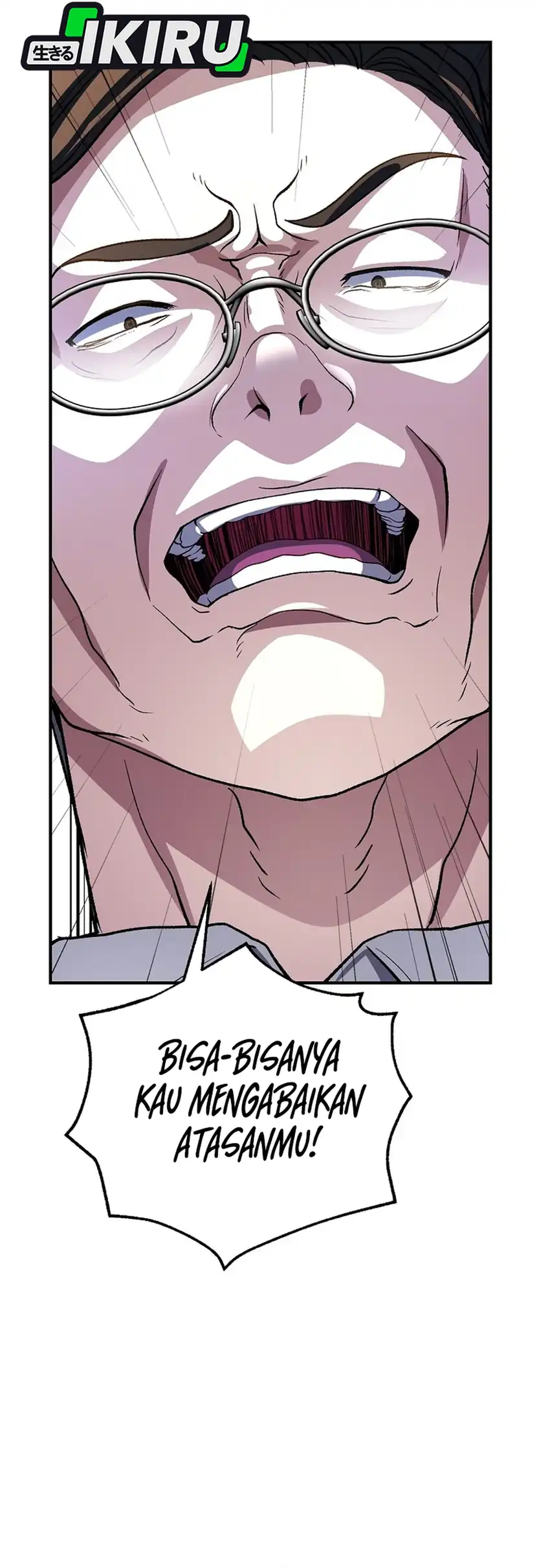 The Returnee’s Hidden Strategy Stream Chapter 23 Gambar 55