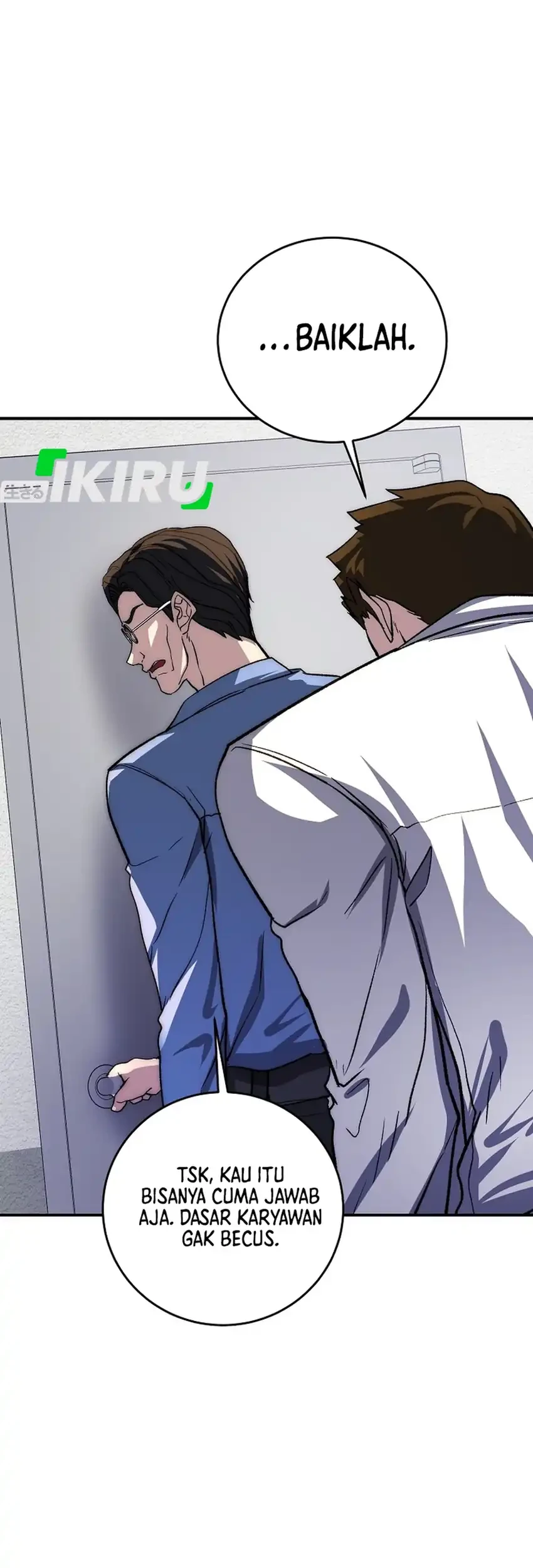 The Returnee’s Hidden Strategy Stream Chapter 23 Gambar 67