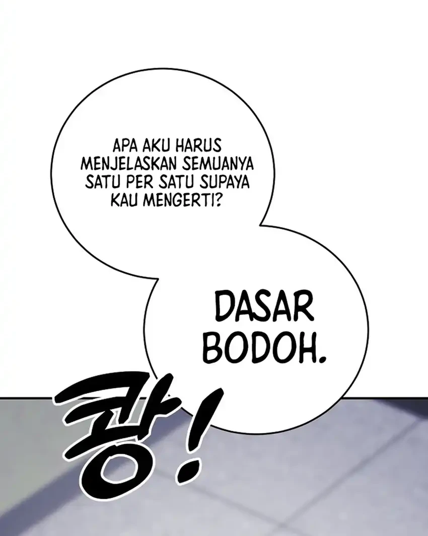 The Returnee’s Hidden Strategy Stream Chapter 23 Gambar 68