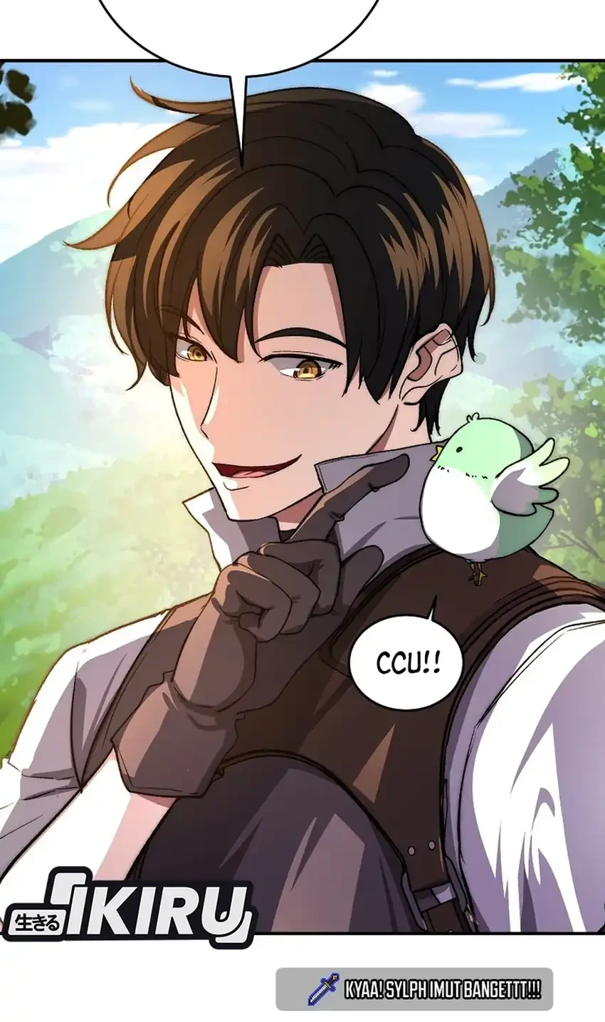 The Returnee’s Hidden Strategy Stream Chapter 23 Gambar 6