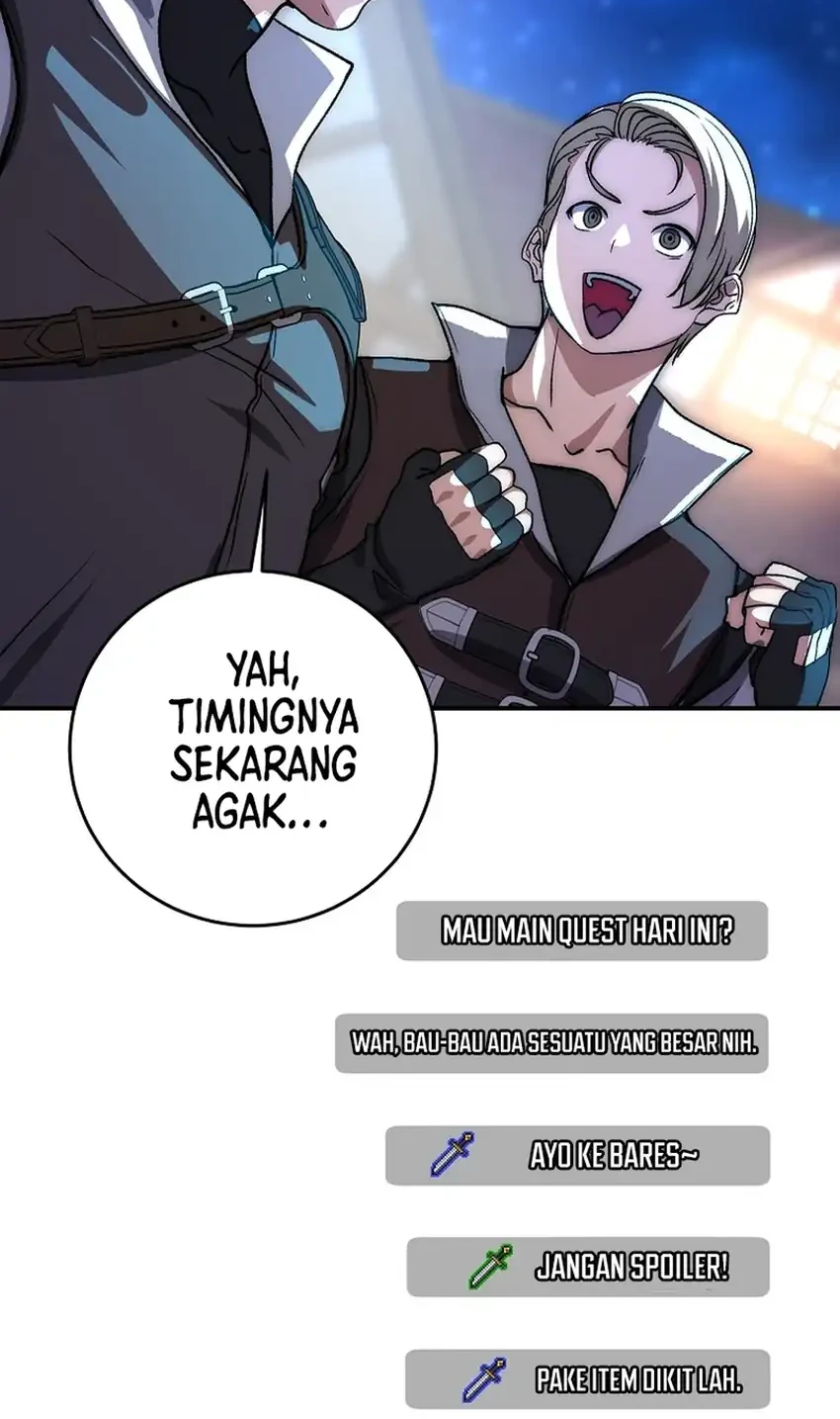 The Returnee’s Hidden Strategy Stream Chapter 23 Gambar 74