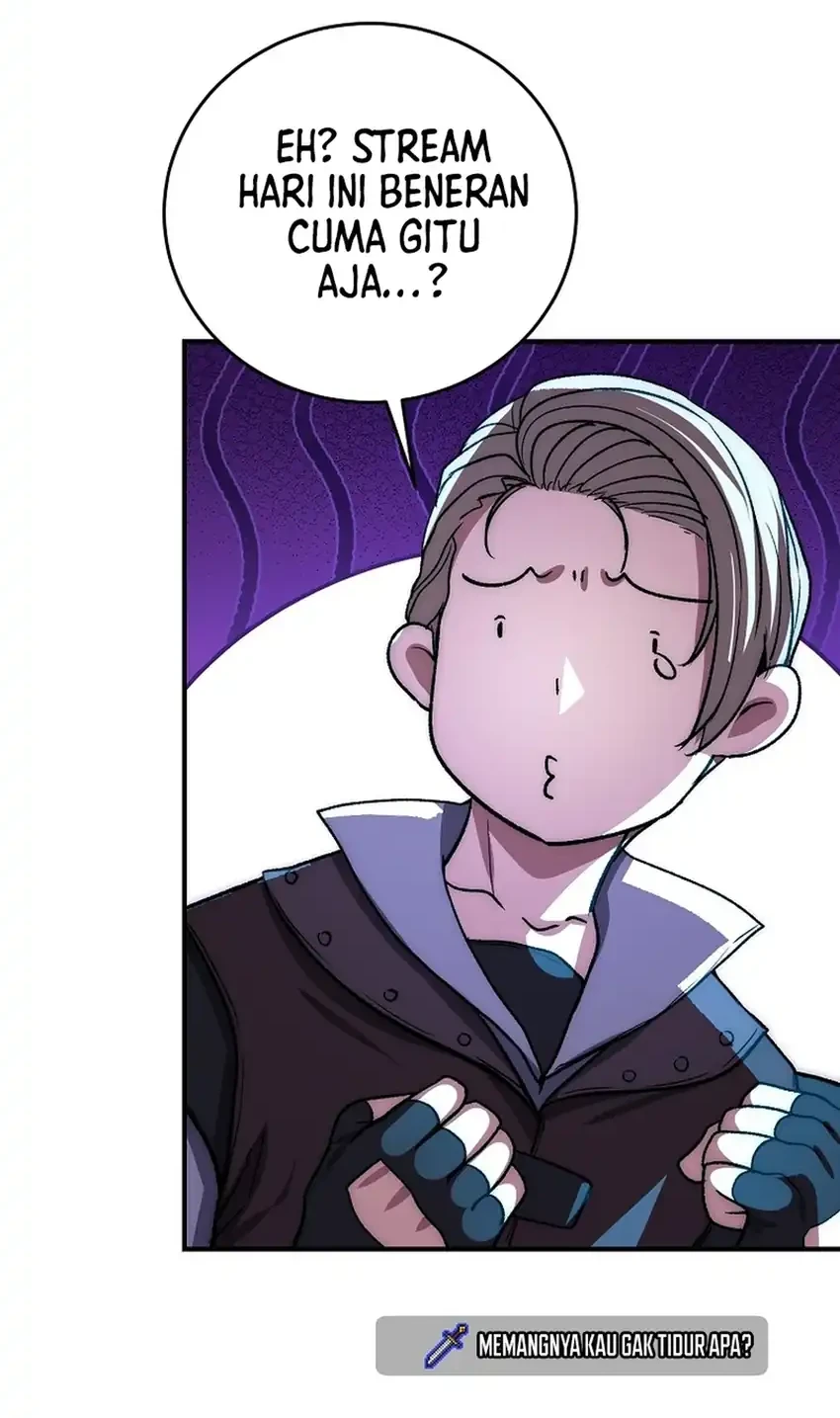 The Returnee’s Hidden Strategy Stream Chapter 23 Gambar 76