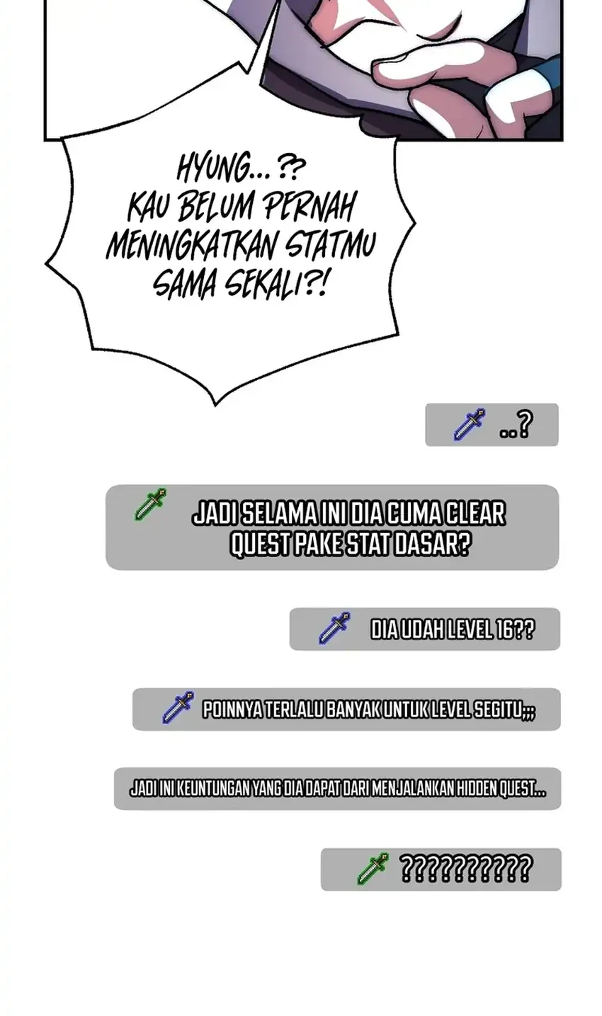 The Returnee’s Hidden Strategy Stream Chapter 23 Gambar 80