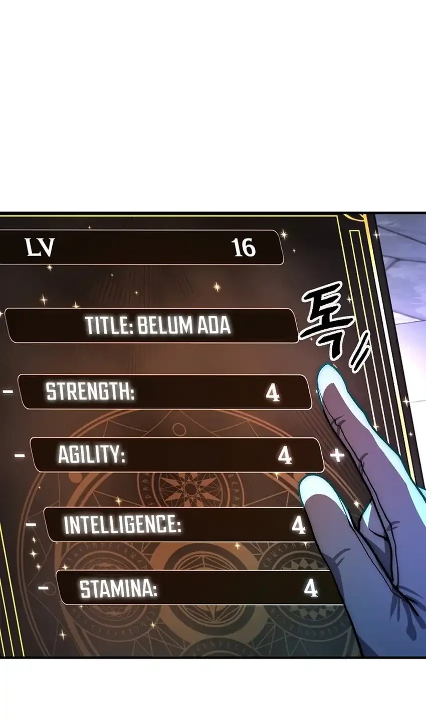 The Returnee’s Hidden Strategy Stream Chapter 23 Gambar 82