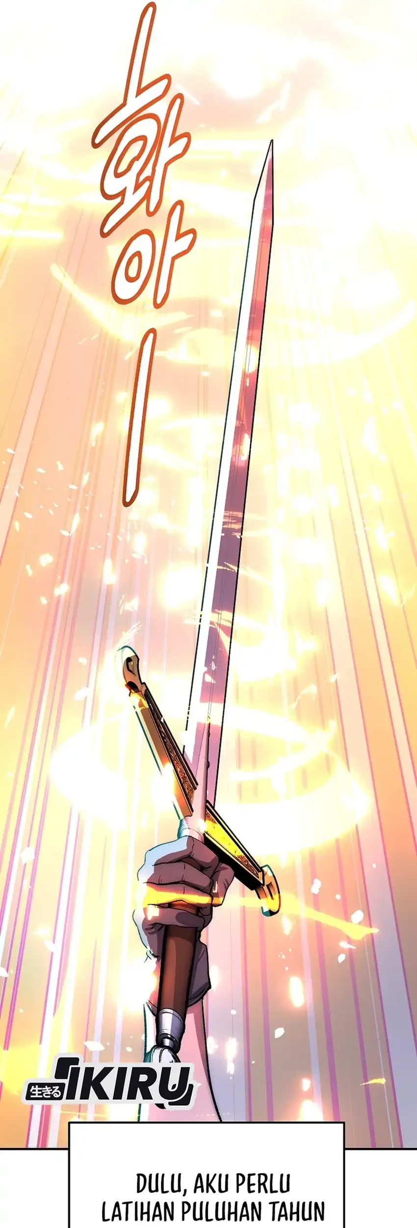 The Returnee’s Hidden Strategy Stream Chapter 23 Gambar 86