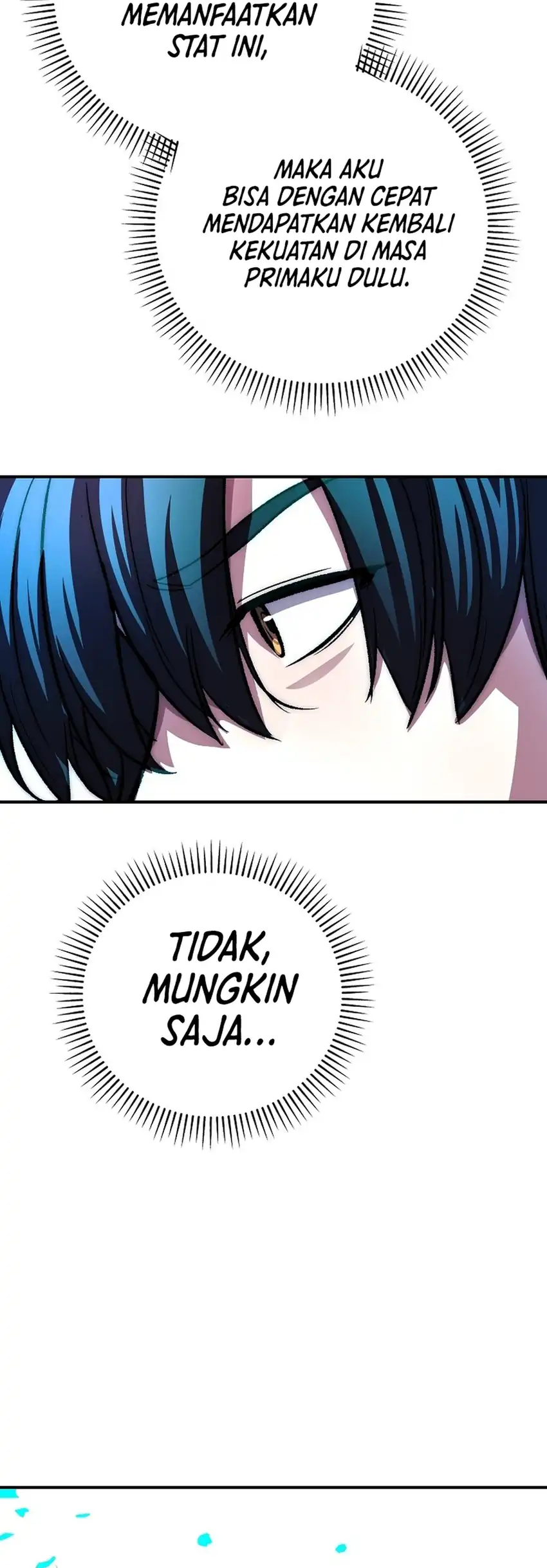 The Returnee’s Hidden Strategy Stream Chapter 23 Gambar 88