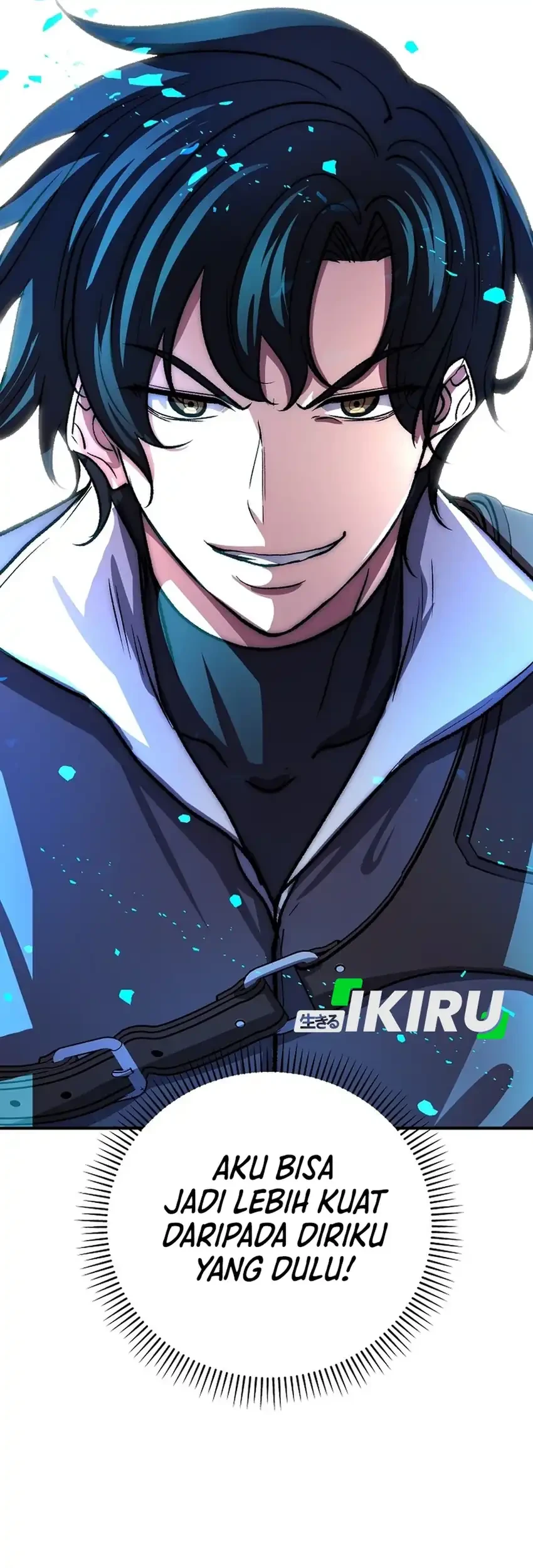 The Returnee’s Hidden Strategy Stream Chapter 23 Gambar 89