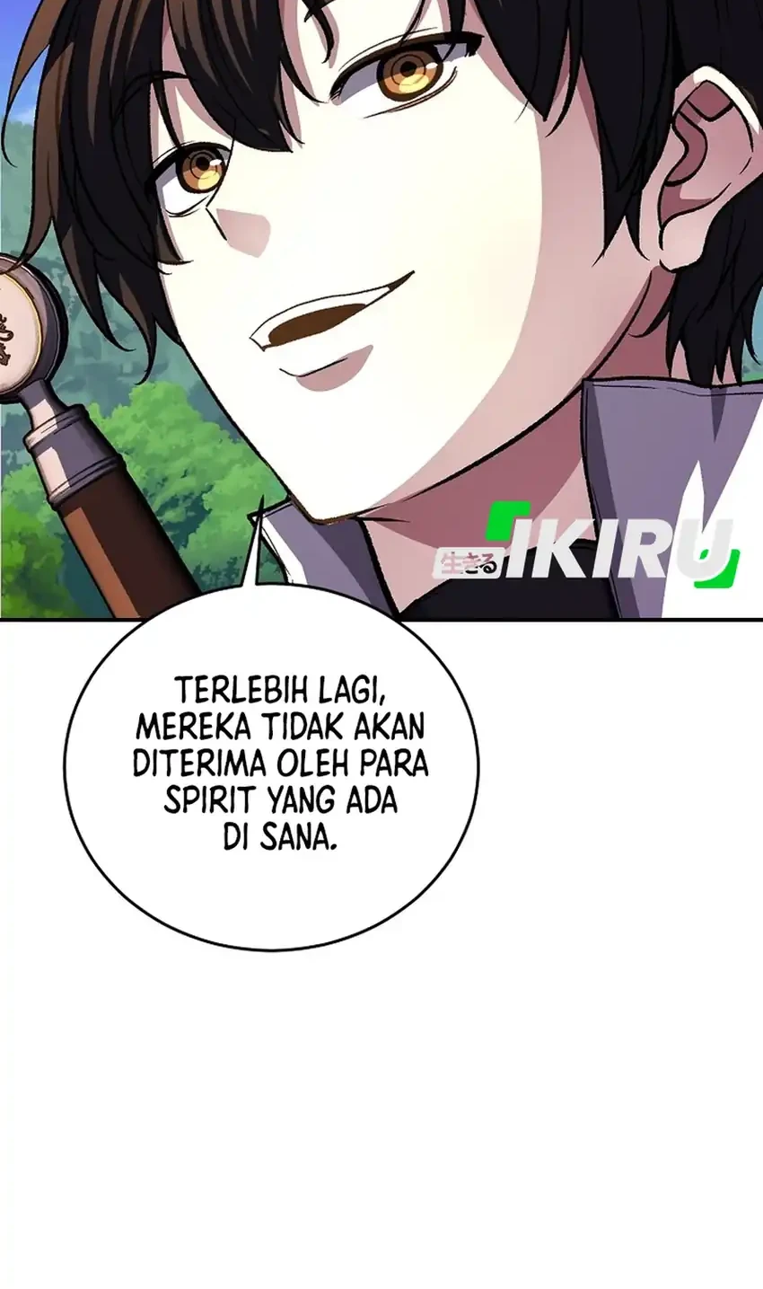 The Returnee’s Hidden Strategy Stream Chapter 23 Gambar 10