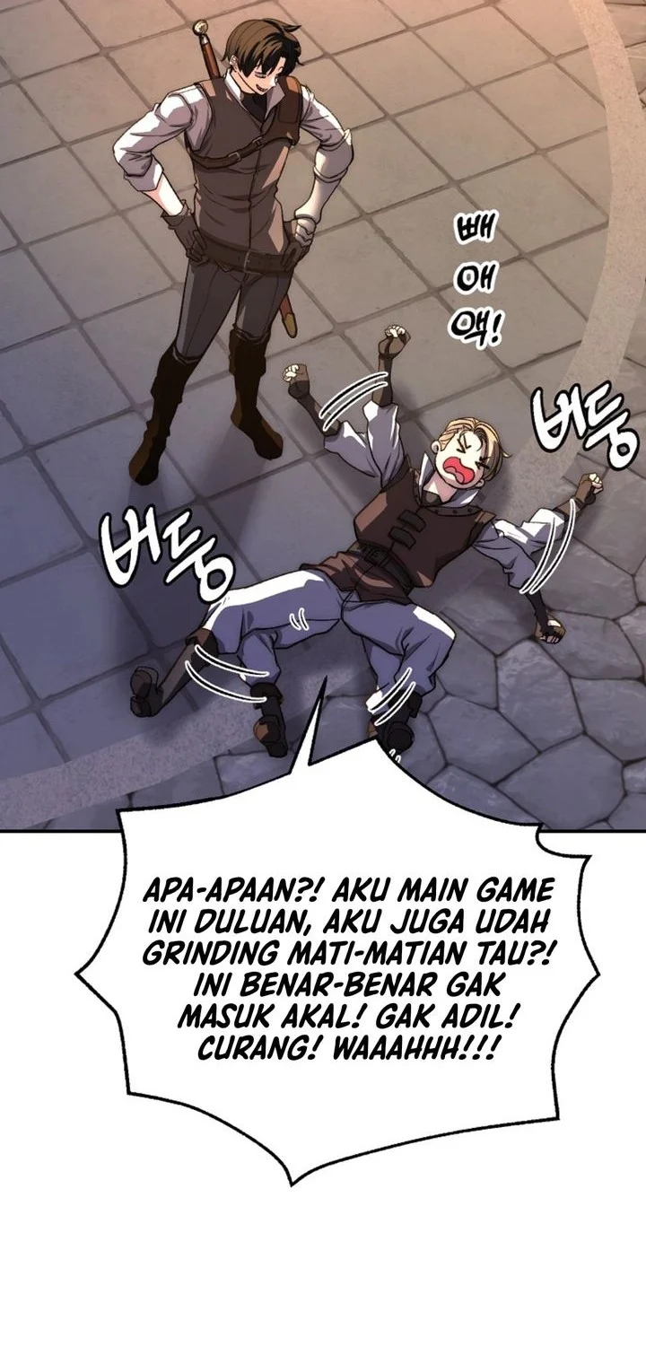 The Returnee’s Hidden Strategy Stream Chapter 24 Gambar 22