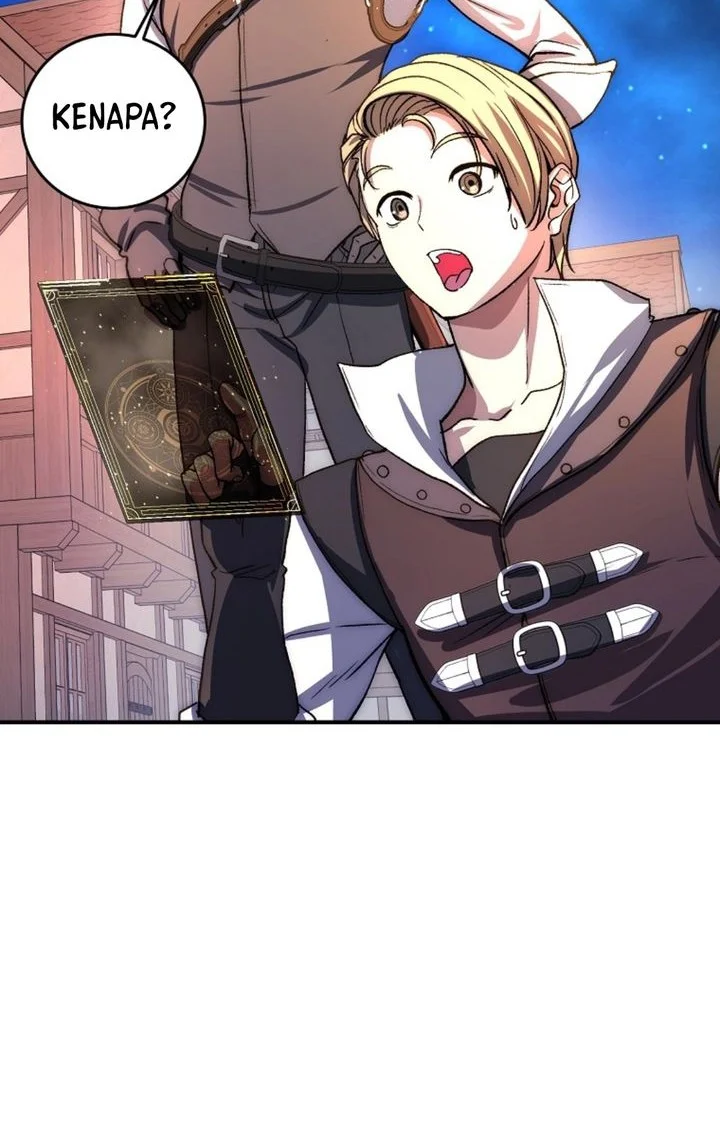 The Returnee’s Hidden Strategy Stream Chapter 24 Gambar 24